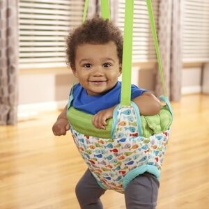 Door Baby Hanging Swing